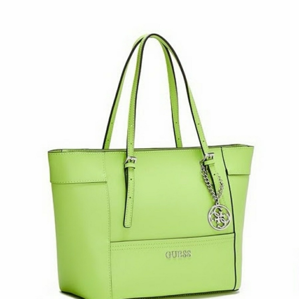 Guess Delaney tote bag